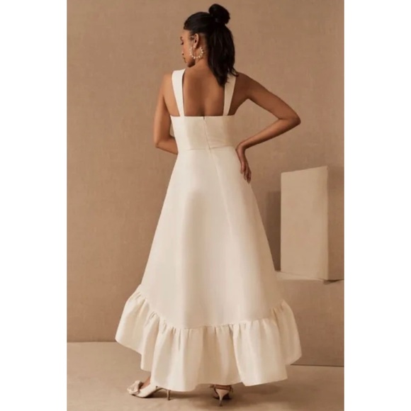 Anthropologie BLHDN Sachin & Babi Kaley Dress - Picture 4 of 6